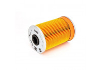 Oljefilter OX 99 Mahle