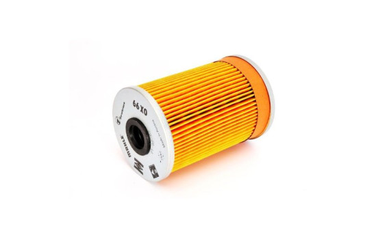 Oljefilter OX 99 Mahle