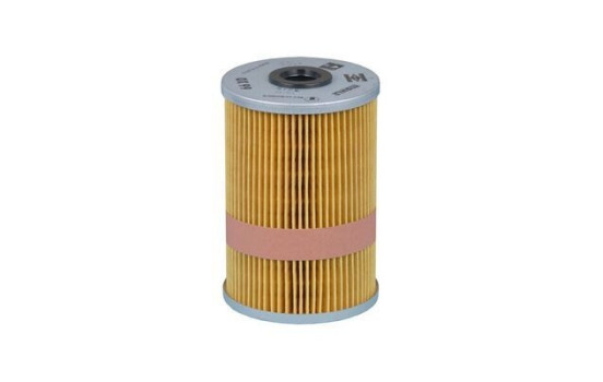 Oljefilter OX 99 Mahle, bild 4