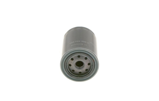 Oljefilter P2000 Bosch, bild 2