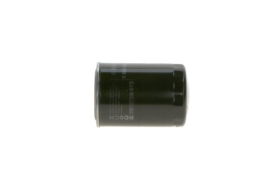 Oljefilter P2000 Bosch, bild 3