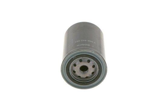 Oljefilter P2001 Bosch, bild 2