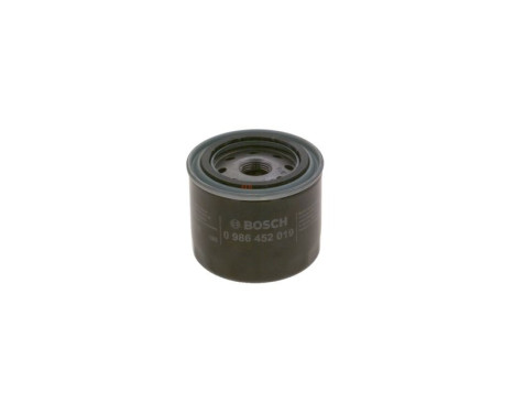 Oljefilter P2019 Bosch, bild 2