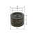 Oljefilter P2019 Bosch, miniatyr 6
