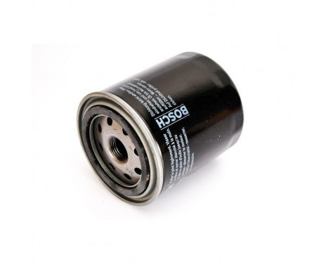 Oljefilter P2023 Bosch, bild 2
