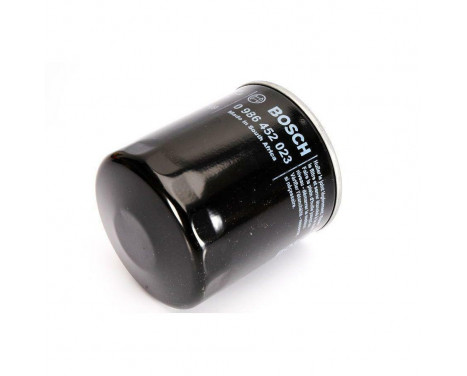 Oljefilter P2023 Bosch, bild 3
