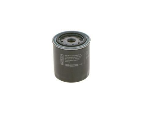 Oljefilter P2023 Bosch, bild 5