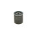 Oljefilter P2023 Bosch, miniatyr 5