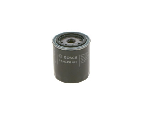 Oljefilter P2023 Bosch, bild 6