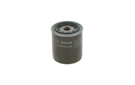 Oljefilter P2023 Bosch, bild 6