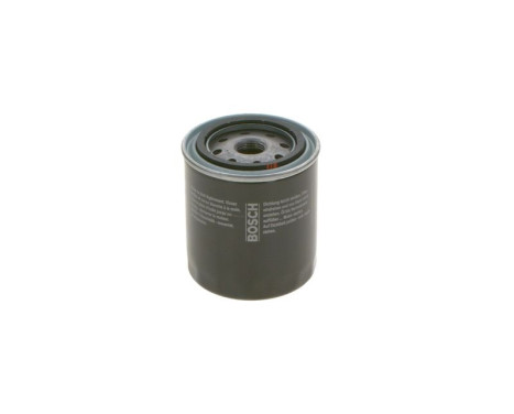 Oljefilter P2023 Bosch, bild 7