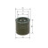 Oljefilter P2024 Bosch, miniatyr 6