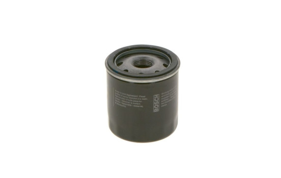 Oljefilter P2028 Bosch, bild 4