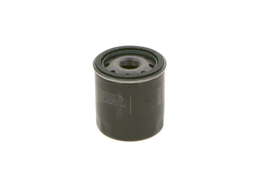 Oljefilter P2028 Bosch, bild 5