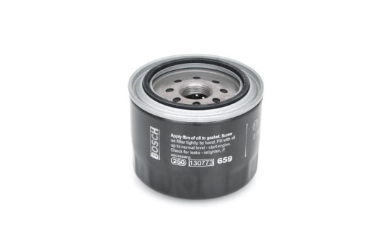 Oljefilter P2030 Bosch, bild 6