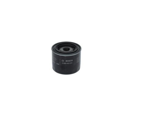 Oljefilter P2035 Bosch, bild 3