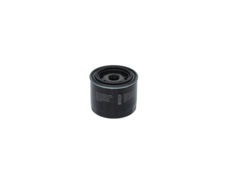 Oljefilter P2035 Bosch, bild 4