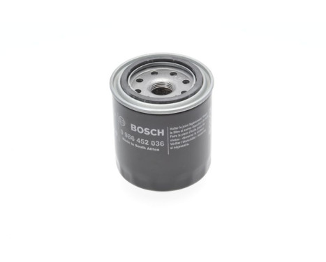 Oljefilter P2036 Bosch, bild 5