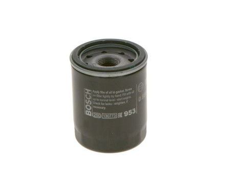 Oljefilter P2041 Bosch, bild 7