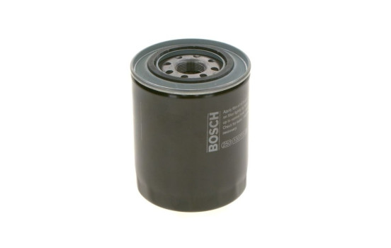Oljefilter P2042 Bosch, bild 6