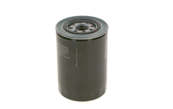 Oljefilter P2063 Bosch, bild 4