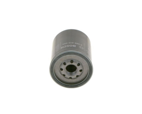 Oljefilter P2064 Bosch, bild 2