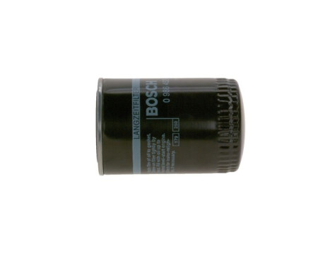 Oljefilter P2400 Bosch, bild 4