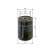 Oljefilter P2400 Bosch, miniatyr 7