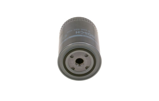Oljefilter P2400 Bosch, bild 8