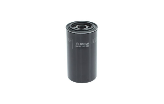 Oljefilter P3002 Bosch