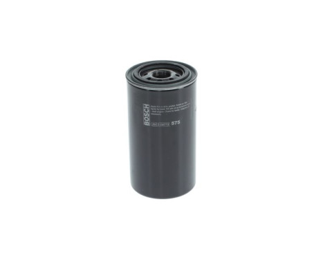 Oljefilter P3002 Bosch, bild 3