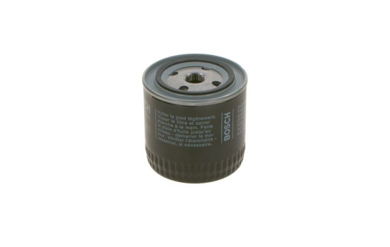 Oljefilter P3004 Bosch, bild 2