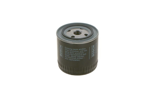 Oljefilter P3004 Bosch, bild 3