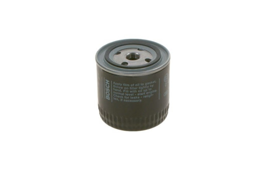 Oljefilter P3004 Bosch, bild 4