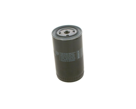 Oljefilter P3010 Bosch, bild 2