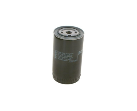 Oljefilter P3010 Bosch, bild 4