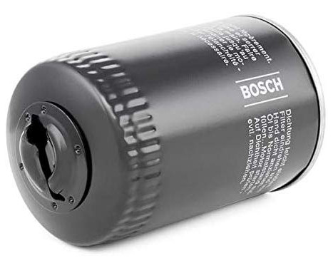 Oljefilter P3012 Bosch, bild 3