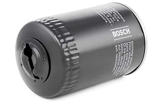 Oljefilter P3012 Bosch, bild 3