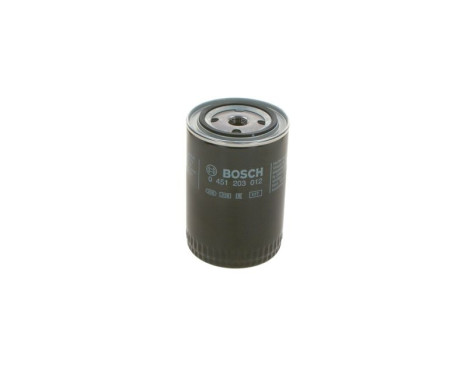 Oljefilter P3012 Bosch, bild 4