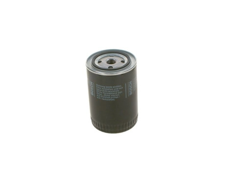 Oljefilter P3012 Bosch, bild 6