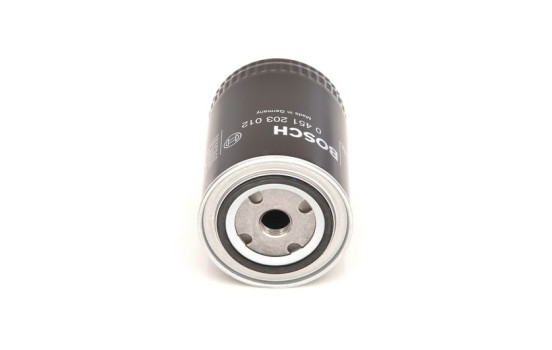 Oljefilter P3012 Bosch, bild 6
