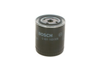 Oljefilter P3028 Bosch