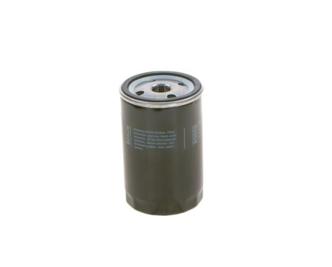 Oljefilter P3033 Bosch, bild 6