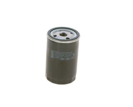 Oljefilter P3033 Bosch, bild 7