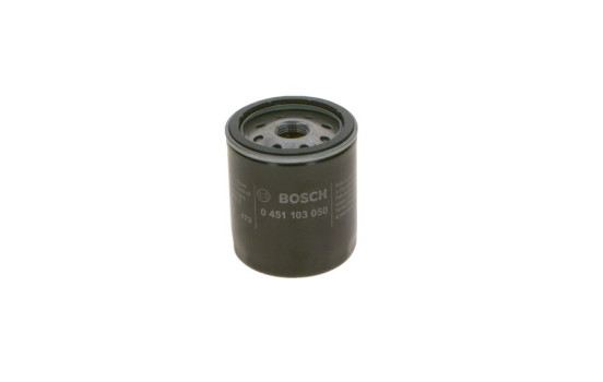 Oljefilter P3050 Bosch, bild 4