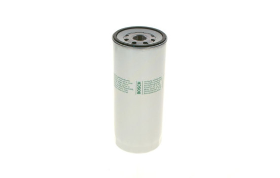 Oljefilter P3077 Bosch, bild 2