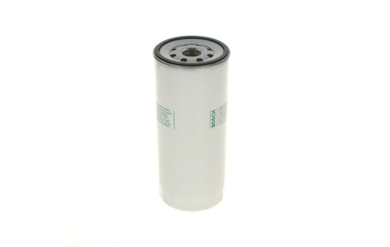 Oljefilter P3077 Bosch, bild 3
