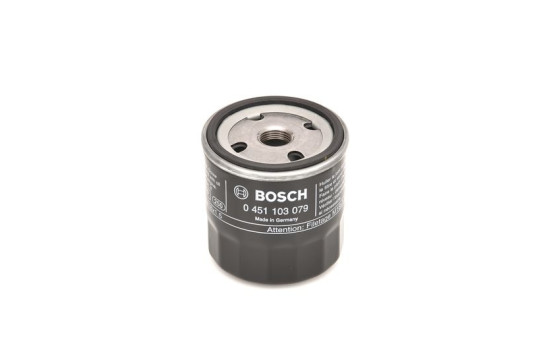 Oljefilter P3079 Bosch, bild 4