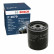 Oljefilter P3079 Bosch, miniatyr 7