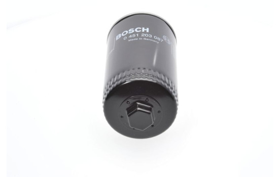 Oljefilter P3087 Bosch, bild 5